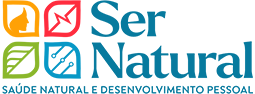 Ser Natural Logo